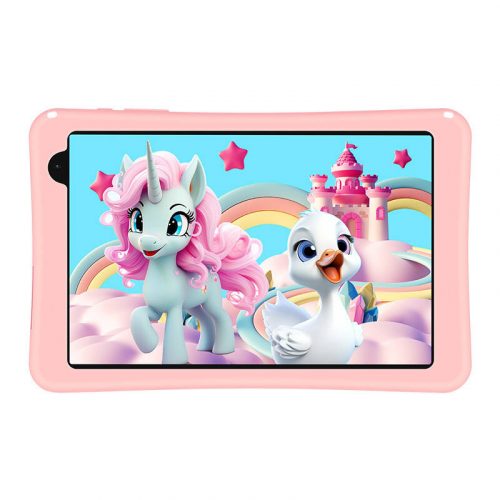 Teclast P85TKids 8" tablet 4/64 GB WIFI (rózsaszín)