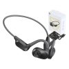 Earphones Soundpeats Runfree lite2 (black)