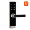 Avatto SDL-A270-S digital smart lock -6072 Wi-Fi Silver