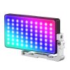 Neewer SL90 Pro LED RGB 12W 2500-10000K lámpa Neewer SL90 Pro LED RGB 12W 2500-10000K