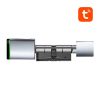 Avatto SDL-S1-S80 80mm Silver digital lock cylinder