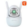 Avatto IPC-OD-02 Wi-Fi 4MP Intelligent Camera