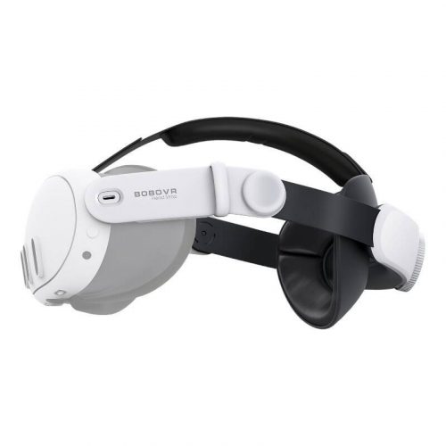 BOBOVR M3 mini strain relief strap for Quest 3