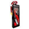 Gens ász G-Tech 7600mAh 7.4V 60C 2S2P Lipo akkumulátor PC mat akkumulátor