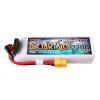 Gens ász G-Tech Soaring 2700mAh 11.1V 30C 3S1P LiPo akkumulátor