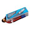 Gens ace G-Tech 3700mAh 22.2V 60C 6S1P Lipo akkumulátor csomag