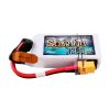 Gens ász G-Tech Soaring 1300mAh 11.1V 30C 3S1P Lipo akkumulátor