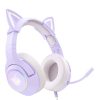 ONIKUMA K9 Purple Gaming Headphones