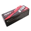 Gens ace G-Tech 6750mAh 14.8V 60C 4S1P 14# XT90 Battery