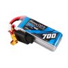 Gens ász G-Tech 700mAh 11.1V 60C 3S1P Lipo akkumulátorcsomag