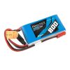 Gens ace G-Tech Lipo 800mah 7,4V 45C 2S1P Lipo Battery Pack