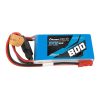 Gens ace G-Tech Lipo 800mah 7,4V 45C 2S1P Lipo Battery Pack