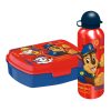 Lunch Box and water bottle Paw Patrol KiDS Licensing