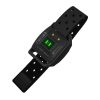 Armband szívritmusmérő Coospo HW706