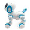 Robot Piesek Power Puppy Jr Lexikonkönyv