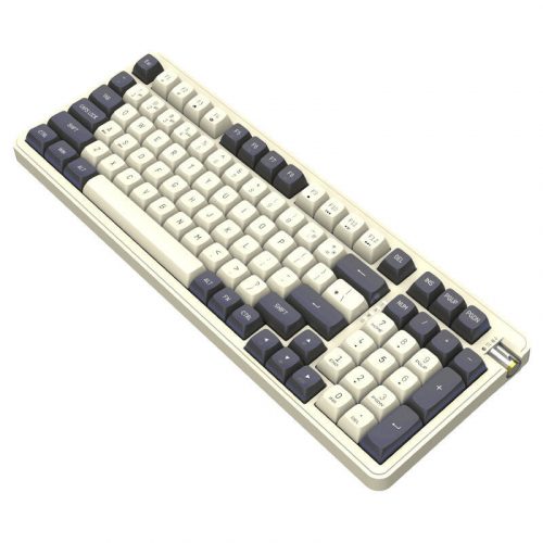 Darkflash DF98 Mocha Kailh Switches mechanikus billentyűzet DF98 Mocha Kailh Switches mechanikus billentyűzet