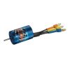 Motor Hobbywing EZRUN 2030 12T 12T - 7800Kv motor