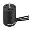 Motor Hobbywing QuicRun 2435SL G3 6500Kv - black