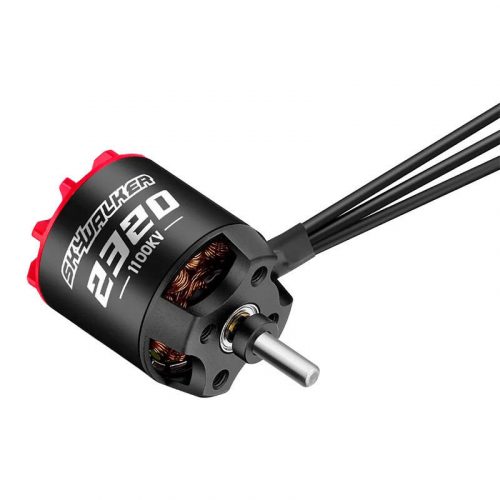 Motor Hobbywing Skywalker 2320SL 1100kv motor Hobbywing Skywalker 2320SL 1100kv