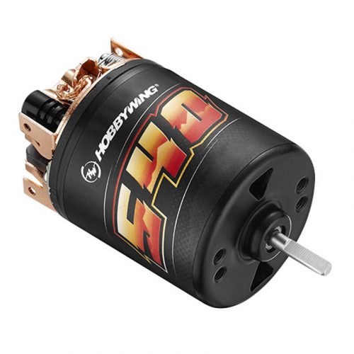 Motor Hobbywing QuicRun Brushed 540 30T motor 30T