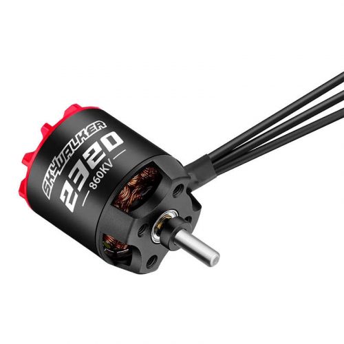 Hobbywing Skywalker 2320SL 860kv kefe nélküli motor Hobbywing Skywalker 2320SL 860kv