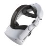 Comfort Battery Head Strap Kiwi Design Q31-2.2 for Meta Quest 2 White