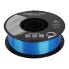 CR-Silk PLA Filament Creality (kék)