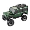 RC távirányítós autó 1:8 Double Eagle (zöld) Land Rover Defender E328-003