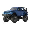 RC távirányítós autó 1:14 Double Eagle (kék) Jeep Crawler Pro E340-003