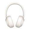 Wireless headphones EarFun WavePro (ivory)