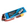 GensAce G-Tech LiPo 1600mAh 7.4V 45C 2S1P akkumulátor XT60 dugóval