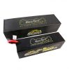 Accumulator Gens Ace G-Tech Bashing 11000mAh 14.8V 100C 4S2P LiPo EC5