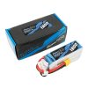 Gens ász 1800mAh 22.2V 45C 6S1P Lipo akkumulátor csomag