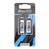 Gens ace 200mAh 3.7V 45C 1S1P Lipo Battery (2pcs)