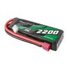 Gens ace 35C 2200mAh 3S1P 11.1V Airsoft Gun Lipo Battery with T Plug