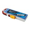 Gens ász 5000mAh 11.1V 45C 3S1P lipo akkumulátor XT90 dugóval