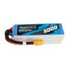 Gens ász 5000mAh 25.9V 45C 7S1P Lipo akkumulátor csomag XT90-rel