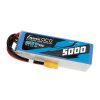 Gens ász 5000mAh 25.9V 45C 7S1P Lipo akkumulátor csomag XT90-rel