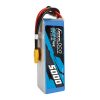 Gens ász 5000mAh 25.9V 45C 7S1P Lipo akkumulátor csomag XT90-rel