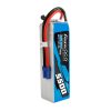 Gens ace 5500mAh Lipo 22.2V 45C 6S1P Model Helicopter Batteries