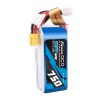 Gens Ace 750mAH 11.1V 60C 3S1P Lipo battery with XT30 connector