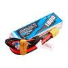 Gens ász G-Tech 1800mAh 11.1V 45C 3S1P Lipo akkumulátor csomag XT60 dugóval