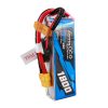 Gens ace G-Tech 1800mAh 11.1V 45C 3S1P Lipo Battery Pack with XT60 Plug