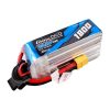 Gens ász G-Tech 1800mAh 22.2V 45C 6S1P Lipo akkumulátor csomag XT60 dugóval