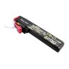 Gens ace G-Tech 25C 1200mAh 3S1P 11.1V Airsoft Gun Lipo Battery with T Plug