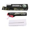 Gens ace G-Tech 25C 1200mAh 3S1P 11.1V Airsoft Gun Lipo Battery with T Plug