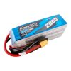 Gens ace G-Tech 2800mAh 22.2V 60C 6S1P Lipo akkumulátor csomag XT60 dugóval