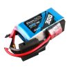 Gens ász G-Tech 300mAh 11.1V 45C 3S1P Lipo akkumulátor JST-SYP dugóval