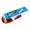 Gens ace G-Tech 4000mAh 22.2V 45C 6S1P Lipo akkumulátor EC5 dugóval