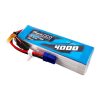 Gens ace G-Tech 4000mAh 22.2V 45C 6S1P Lipo akkumulátor EC5 dugóval